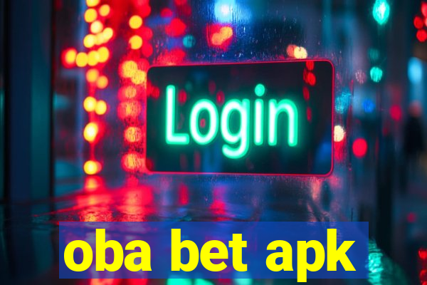 oba bet apk